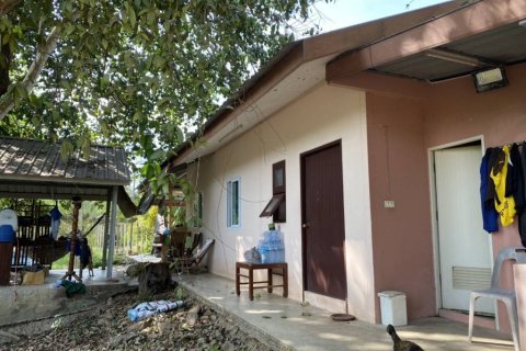 Terreno en Hua Hin, Tailandia № 172900 - foto 6