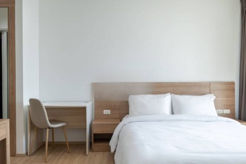 Condominio de 1 dormitorio en Bangkok, Tailandia № 172901 - foto 7