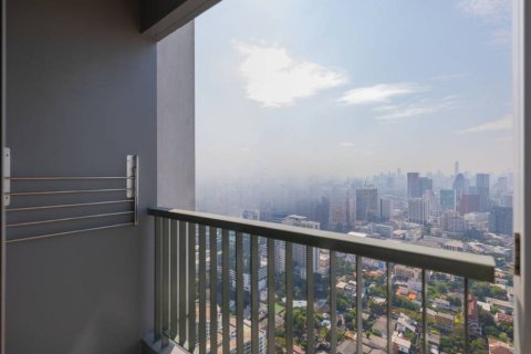 Condominio de 1 dormitorio en Bangkok, Tailandia № 172901 - foto 8