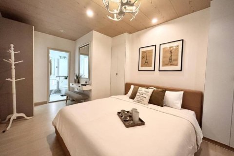 Condominio de 3 dormitorios en Bangkok, Tailandia № 172903 - foto 9