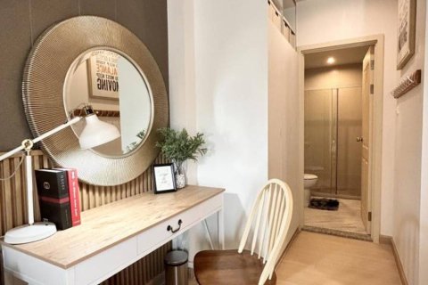 Condominio de 3 dormitorios en Bangkok, Tailandia № 172903 - foto 4