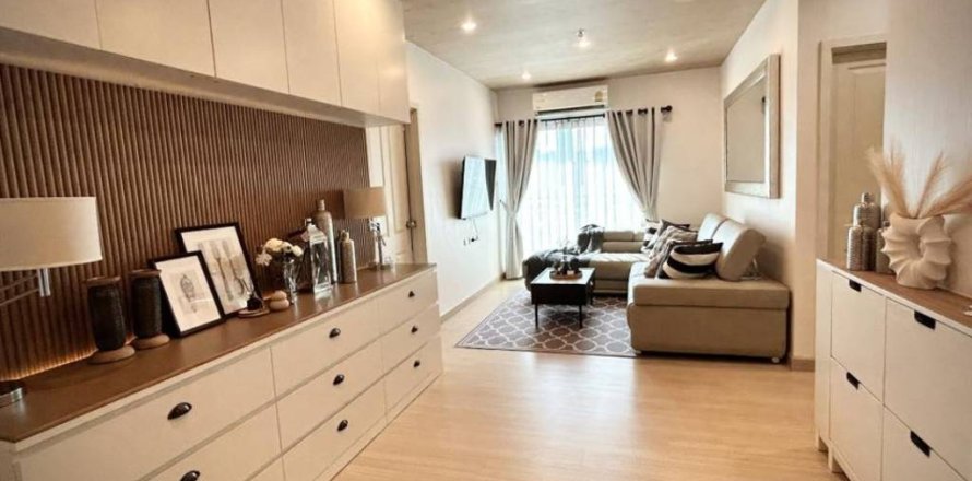 Condominio de 3 dormitorios en Bangkok, Tailandia № 172903