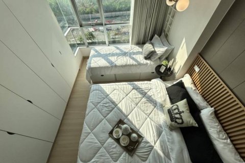 Condominio de 3 dormitorios en Bangkok, Tailandia № 172903 - foto 6
