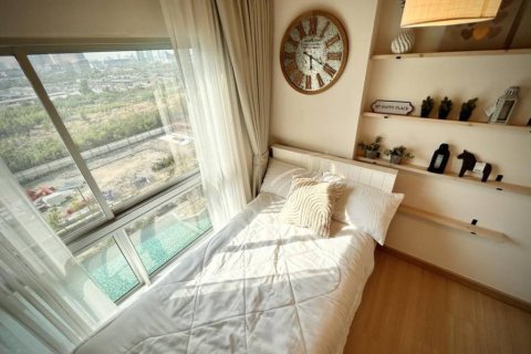 Condominio de 3 dormitorios en Bangkok, Tailandia № 172903 - foto 7