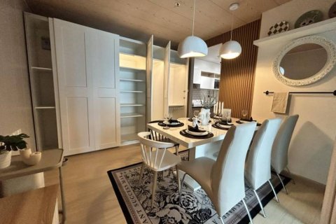 Condominio de 3 dormitorios en Bangkok, Tailandia № 172903 - foto 3