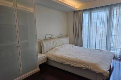 Condominio de 3 dormitorios en Bangkok, Tailandia № 172905 - foto 5