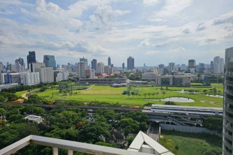 Condominio de 3 dormitorios en Bangkok, Tailandia № 172905 - foto 8