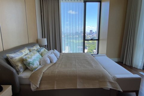 Condominio de 3 dormitorios en Bangkok, Tailandia № 172904 - foto 9