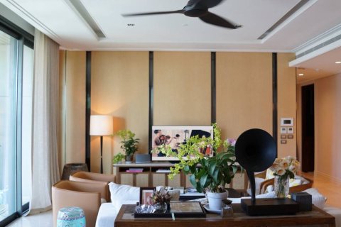 Condominio de 3 dormitorios en Bangkok, Tailandia № 172904 - foto 2