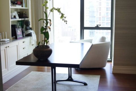 Condominio de 3 dormitorios en Bangkok, Tailandia № 172904 - foto 7