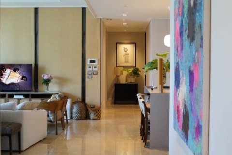 Condominio de 3 dormitorios en Bangkok, Tailandia № 172904 - foto 5