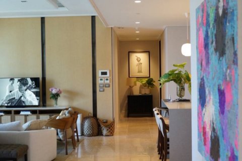Condominio de 3 dormitorios en Bangkok, Tailandia № 172904 - foto 4