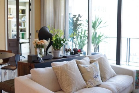 Condominio de 3 dormitorios en Bangkok, Tailandia № 172904 - foto 3