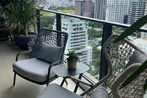 Condominio de 3 dormitorios en Bangkok, Tailandia № 172904 - foto 10