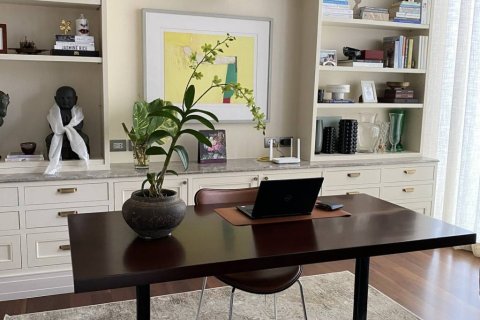 Condominio de 3 dormitorios en Bangkok, Tailandia № 172904 - foto 6