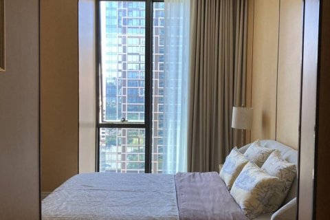 Condominio de 3 dormitorios en Bangkok, Tailandia № 172904 - foto 8