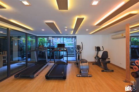 Condominio de 1 dormitorio en Bangkok, Tailandia № 187787 - foto 2