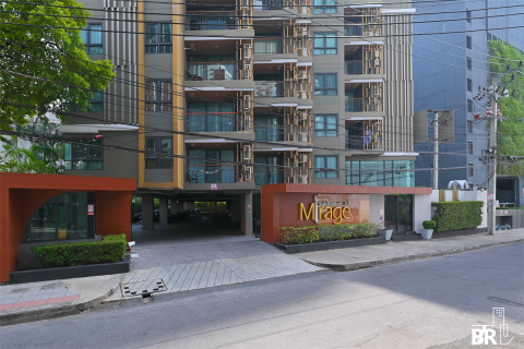 Condominio de 1 dormitorio en Bangkok, Tailandia № 187787 - foto 3