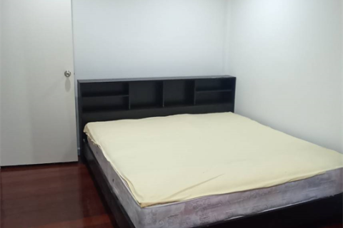 Condo in Bangkok, Thailand, 4 bedrooms  № 187791
