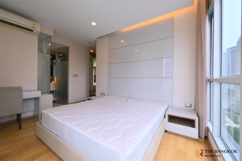 Condominio de 2 dormitorios en Bangkok, Tailandia № 187793 - foto 9