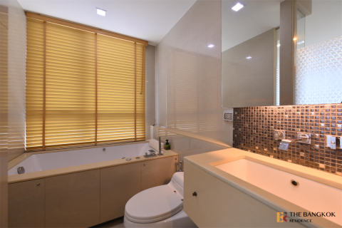 Condominio de 2 dormitorios en Bangkok, Tailandia № 187793 - foto 2
