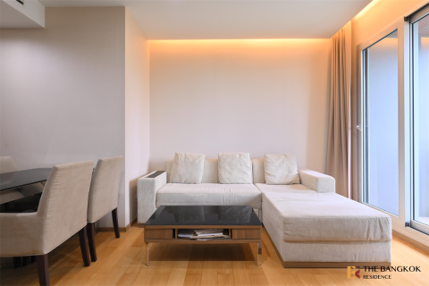 Condominio de 2 dormitorios en Bangkok, Tailandia № 187793 - foto 10