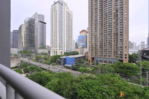 Condo in Bangkok, Thailand, 2 bedrooms  № 187793