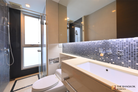 Condominio de 2 dormitorios en Bangkok, Tailandia № 187793 - foto 6