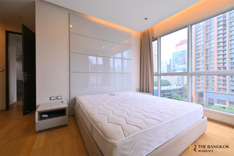Condominio de 2 dormitorios en Bangkok, Tailandia № 187793 - foto 3