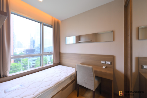 Condominio de 2 dormitorios en Bangkok, Tailandia № 187793 - foto 8