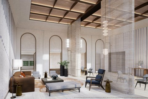 Condominio de 4 dormitorios en Bangkok, Tailandia № 170238 - foto 13