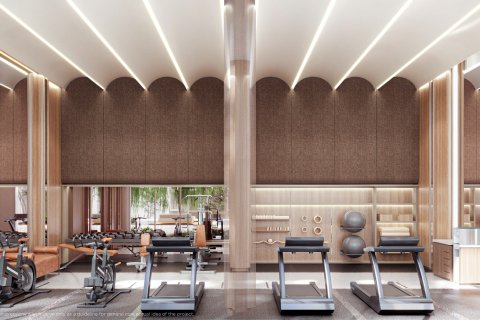 Condominio de 4 dormitorios en Bangkok, Tailandia № 170238 - foto 11