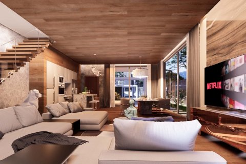 Chalet de 3 dormitorios en Patong, Tailandia № 170237 - foto 29