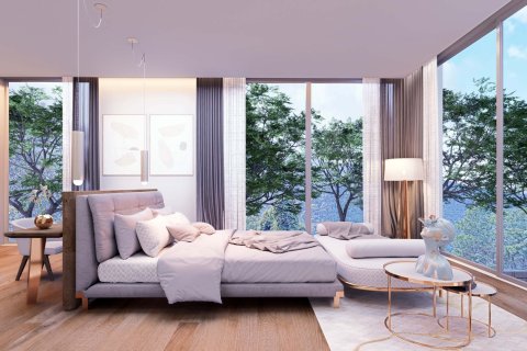 Chalet de 3 dormitorios en Patong, Tailandia № 170237 - foto 18
