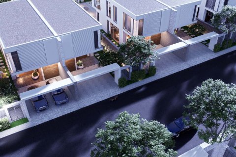 Chalet de 3 dormitorios en Patong, Tailandia № 170237 - foto 8