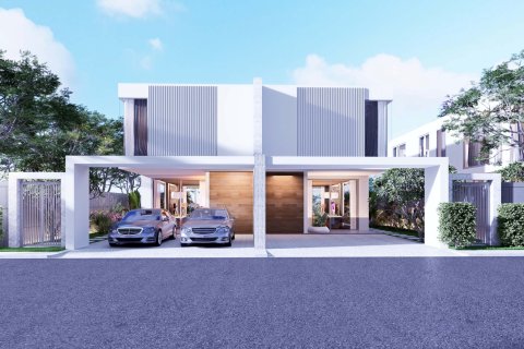 Chalet de 3 dormitorios en Patong, Tailandia № 170236 - foto 22