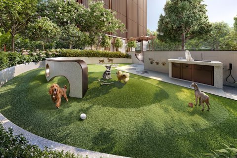 Condominio de 1 dormitorio en Sathon, Bangkok, Tailandia № 170235 - foto 7