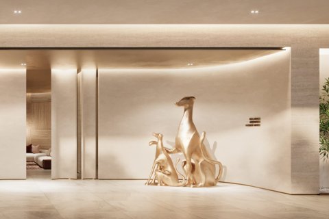 Condominio de 1 dormitorio en Sathon, Bangkok, Tailandia № 170235 - foto 24