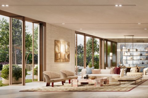 Eigentumswohnung in Sathon, Bangkok, Thailand, 1 Schlafzimmer  № 170235