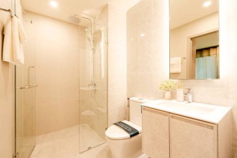 Condo in Kathu, Thailand, 1 bedroom  № 156332 - photo 7