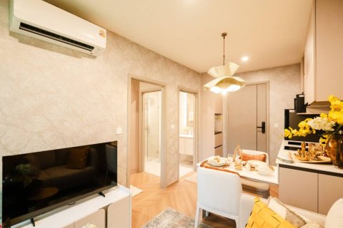 Condo in Kathu, Thailand, 1 bedroom  № 156332 - photo 2
