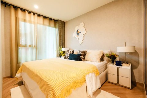 Condo in Kathu, Thailand, 1 bedroom  № 156332 - photo 6