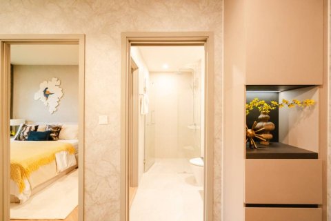 Condo in Kathu, Thailand, 1 bedroom  № 156332 - photo 4