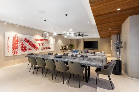 Chalet de 5 dormitorios en Phuket, Tailandia № 156329 - foto 10