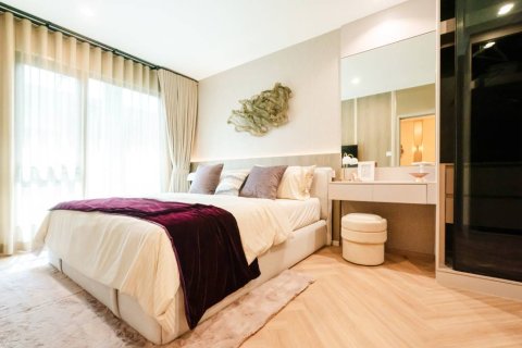 Condominio de 2 dormitorios en Kathu, Tailandia № 156328 - foto 8