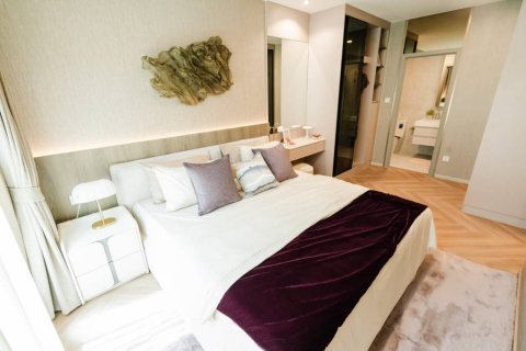 Condominio de 2 dormitorios en Kathu, Tailandia № 156328 - foto 7