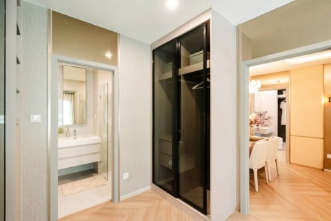 Condominio de 2 dormitorios en Kathu, Tailandia № 156328 - foto 10