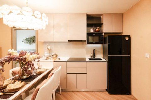 Condominio de 2 dormitorios en Kathu, Tailandia № 156328 - foto 3