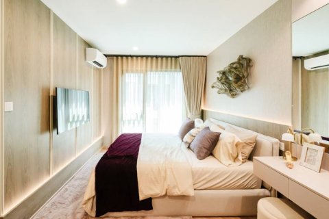 Condominio de 2 dormitorios en Kathu, Tailandia № 156328 - foto 6