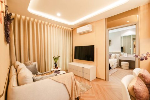 Ático de 3 dormitorios en Kathu, Tailandia № 156327 - foto 3